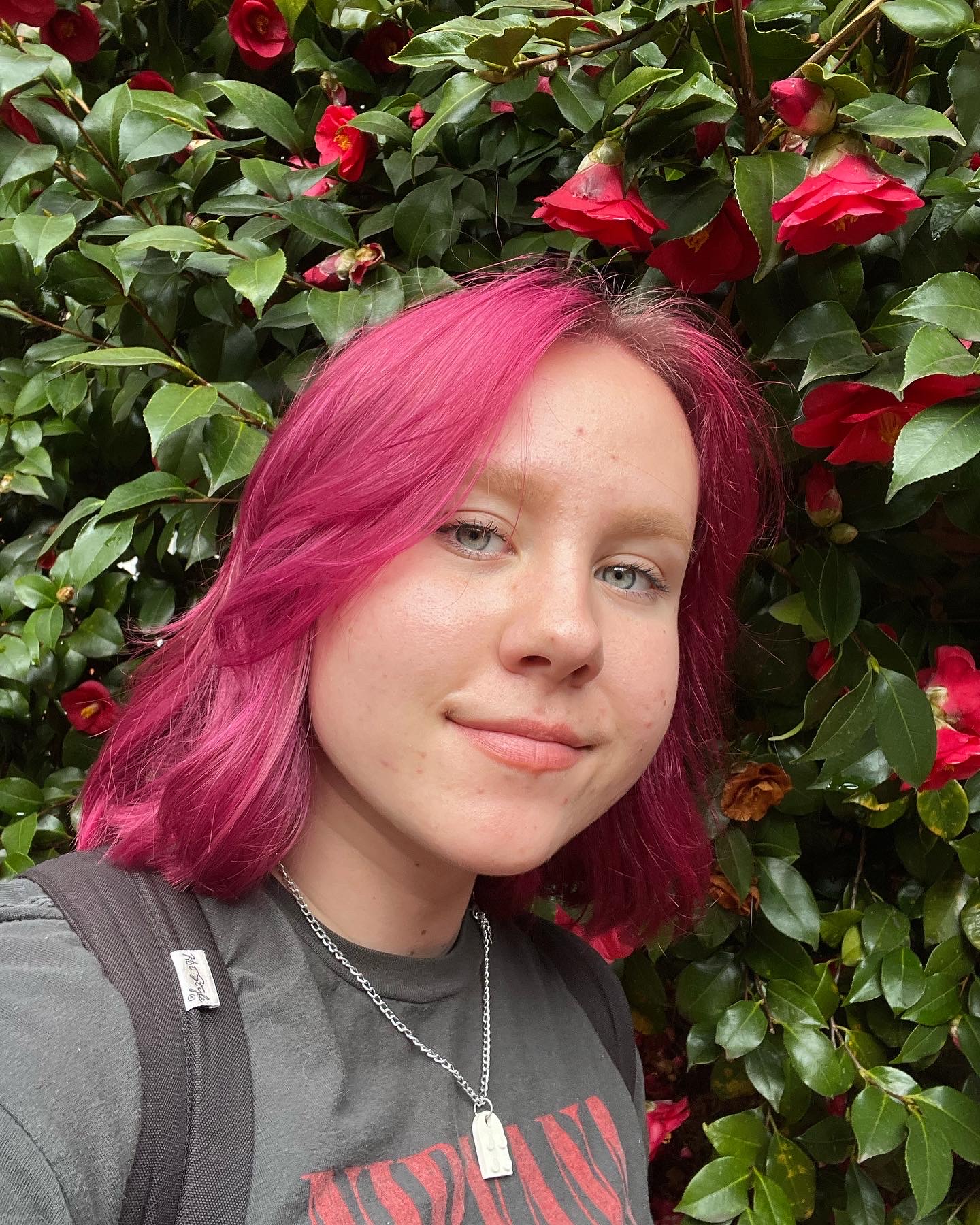 Belle's Profile Picture